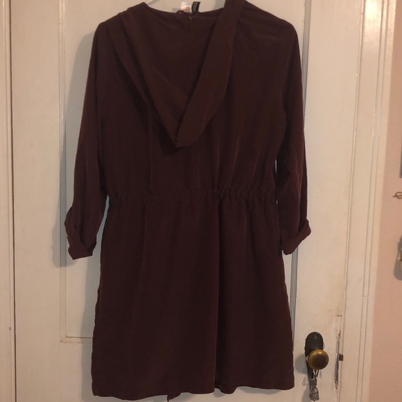 H&M Hooded Jacket - Picture 2 of 3